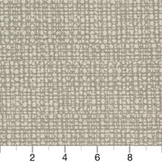 Charlotte - D882 - Crosshatch/Flannel - Fabric by the Yard - D882 - D882_Ruler