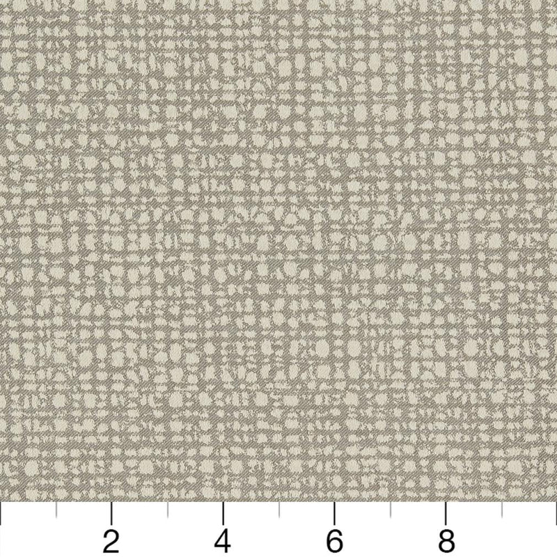 Charlotte - D882 - Crosshatch/Flannel - Fabric by the Yard - D882 - D882_Ruler