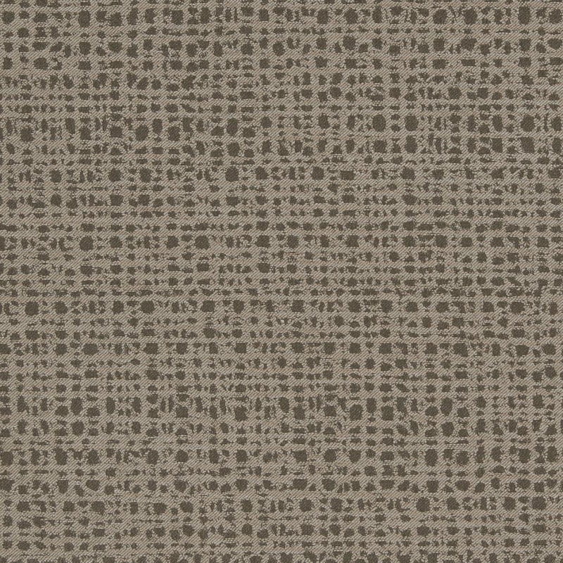 Charlotte - D883 - Crosshatch/Mocha - Fabric by the Yard Crosshatch/Mocha