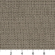 Charlotte - D883 - Crosshatch/Mocha - Fabric by the Yard - D883 - D883_Ruler