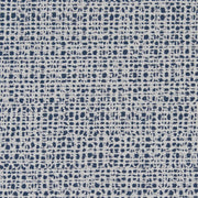 Charlotte - D884 - Crosshatch/Navy - Fabric by the Yard Crosshatch/Navy