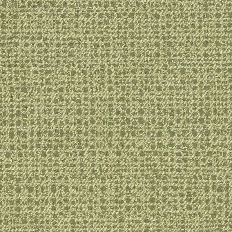 Charlotte - D885 - Crosshatch/Sage - Fabric by the Yard Crosshatch/Sage
