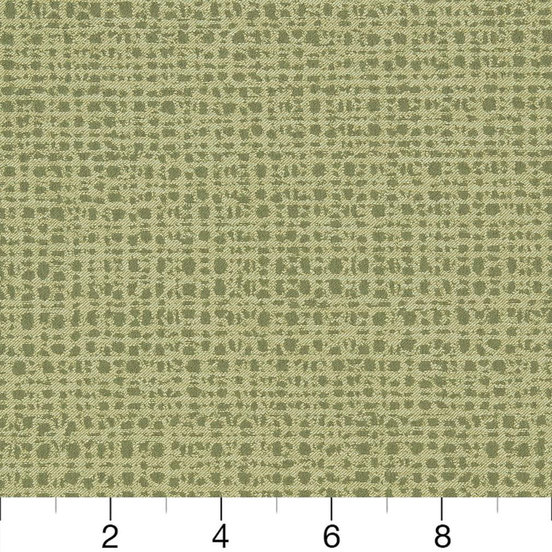 Charlotte - D885 - Crosshatch/Sage - Fabric by the Yard - D885 - D885_Ruler