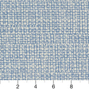 Charlotte - D886 - Crosshatch/Sapphire - Fabric by the Yard - D886 - D886_Ruler