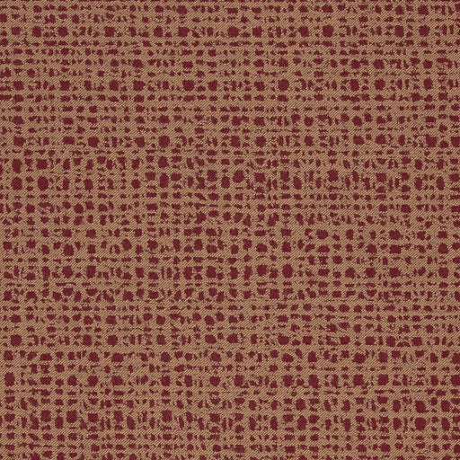 Charlotte - D887 - Crosshatch/Spice - Fabric by the Yard Crosshatch/Spice