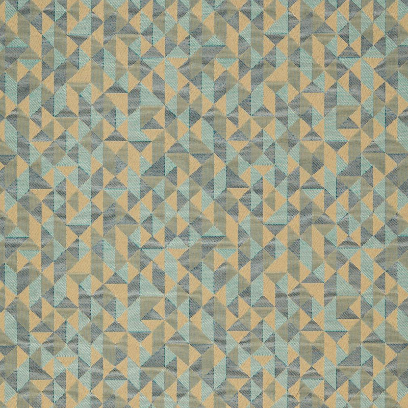 Charlotte - D890 - Epic/Azure - Fabric by the Yard Epic/Azure