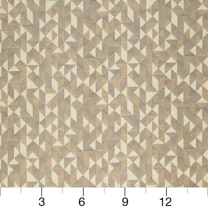 Charlotte - D891 - Epic/Canvas - Fabric by the Yard - D891 - D891_Ruler