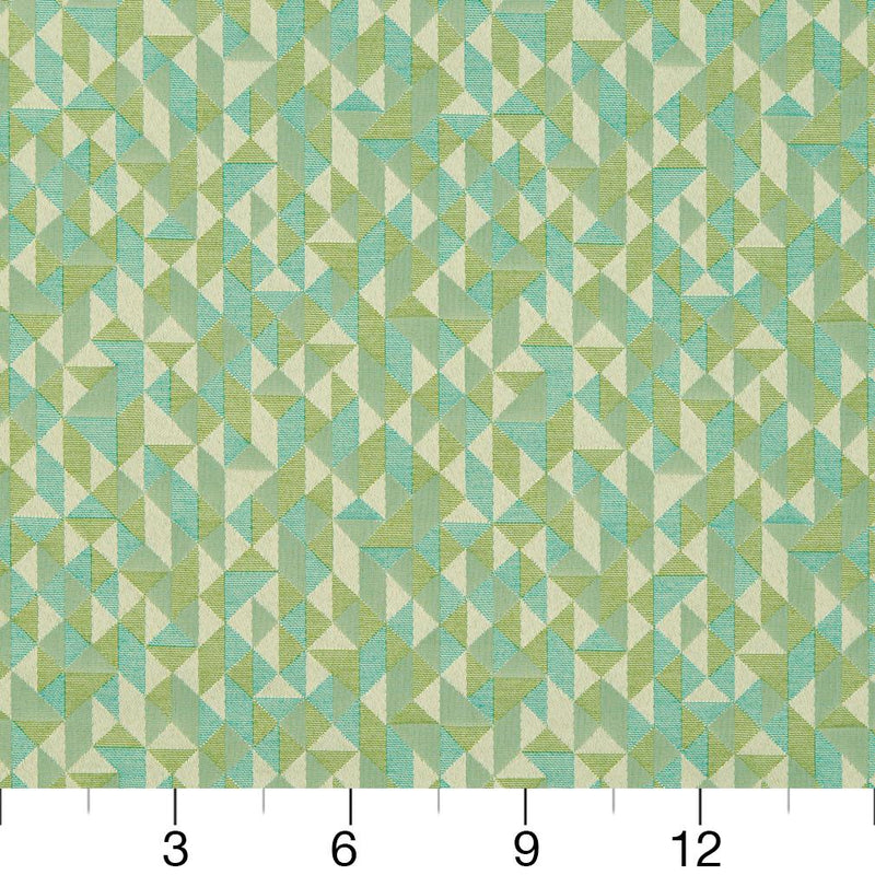 Charlotte - D892 - Epic/Capri - Fabric by the Yard - D892 - D892_Ruler