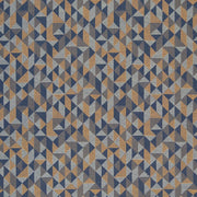 Charlotte - D893 - Epic/Cobalt - Fabric by the Yard Epic/Cobalt