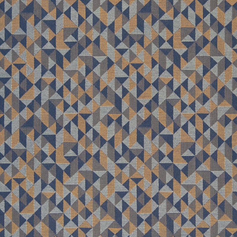 Charlotte - D893 - Epic/Cobalt - Fabric by the Yard Epic/Cobalt