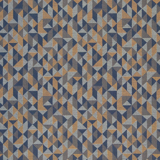 Charlotte - D893 - Epic/Cobalt - Fabric by the Yard Epic/Cobalt