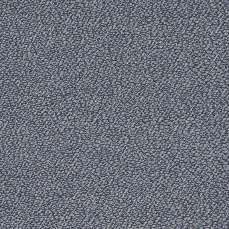 Charlotte - D897 - Pebble/Navy - Fabric by the Yard Pebble/Navy