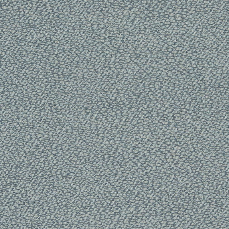 Charlotte - D899 - Pebble/Sapphire - Fabric by the Yard Pebble/Sapphire