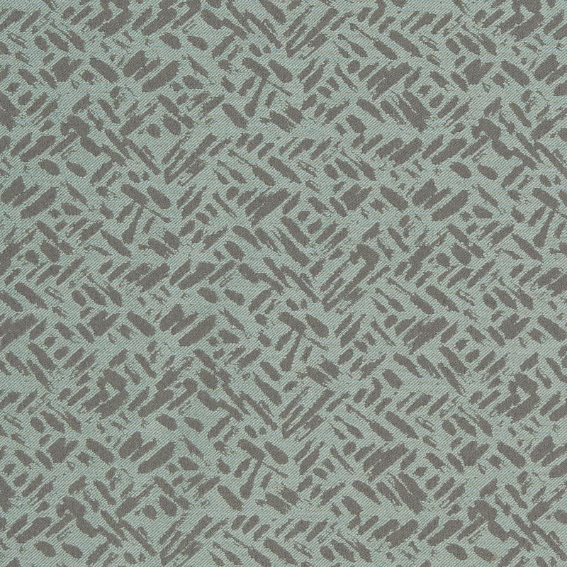 Charlotte - D908 - Rice/Aegean - Fabric by the Yard Rice/Aegean