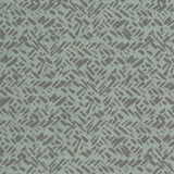 Charlotte - D908 - Rice/Aegean - Fabric by the Yard