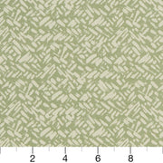 Charlotte - D909 - Rice/Aloe - Fabric by the Yard - D909 - D909_Ruler