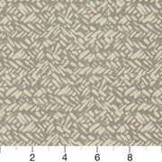 Charlotte - D912 - Rice/Flannel - Fabric by the Yard - D912 - D912_Ruler