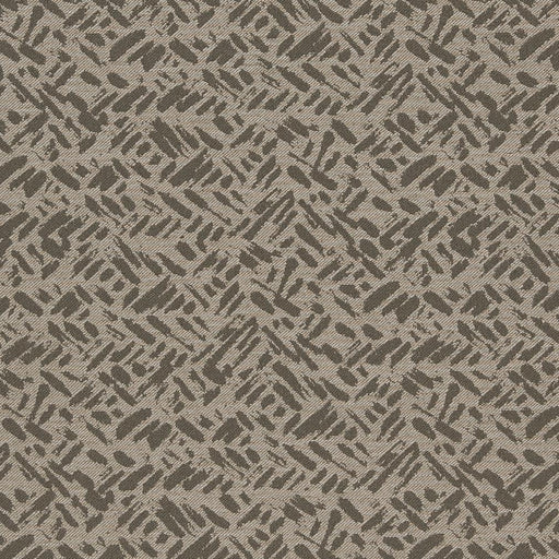 Charlotte - D913 - Rice/Mocha - Fabric by the Yard Rice/Mocha