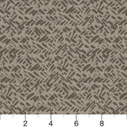 Charlotte - D913 - Rice/Mocha - Fabric by the Yard - D913 - D913_Ruler