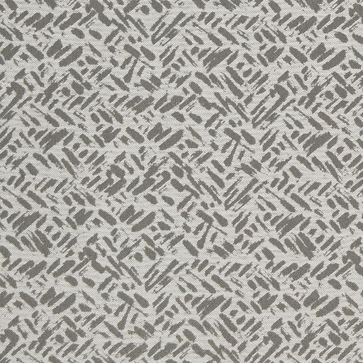 Charlotte - D916 - Rice/Silver - Fabric by the Yard Rice/Silver