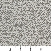Charlotte - D916 - Rice/Silver - Fabric by the Yard - D916 - D916_Ruler
