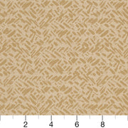 Charlotte - D917 - Rice/Taupe - Fabric by the Yard - D917 - D917_Ruler