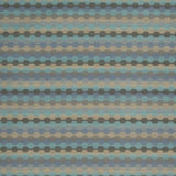 Charlotte - D918 - Rope/Azure - Fabric by the Yard