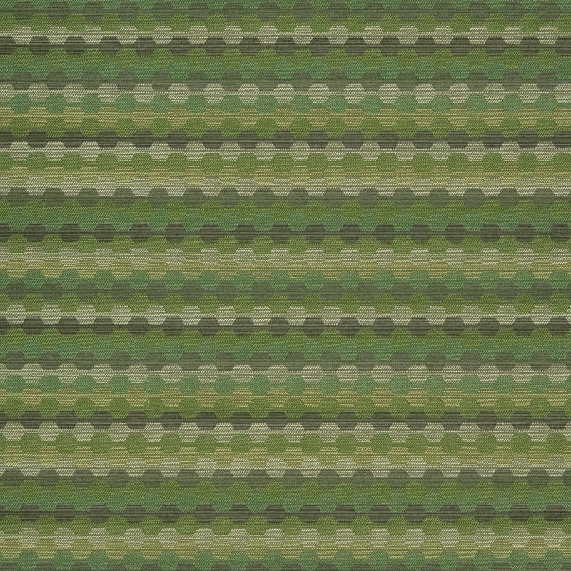 Charlotte - D919 - Rope/Mint - Fabric by the Yard Rope/Mint