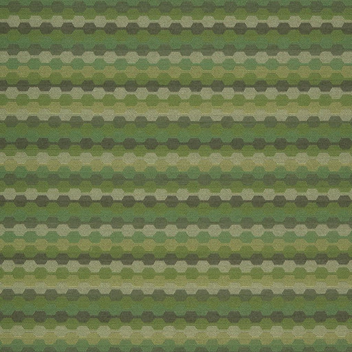 Charlotte - D919 - Rope/Mint - Fabric by the Yard Rope/Mint