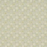 Charlotte - D922 - Squares/Buff - Fabric by the Yard