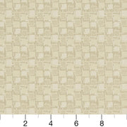 Charlotte - D923 - Squares/Canvas - Fabric by the Yard - D923 - D923_Ruler