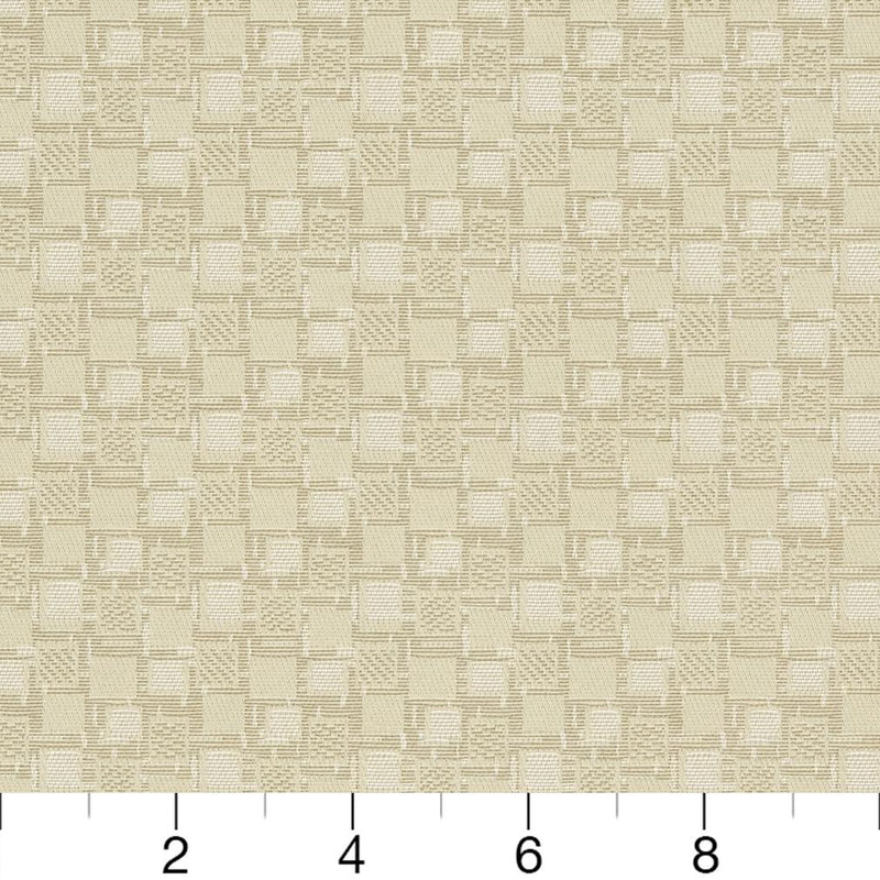 Charlotte - D923 - Squares/Canvas - Fabric by the Yard - D923 - D923_Ruler