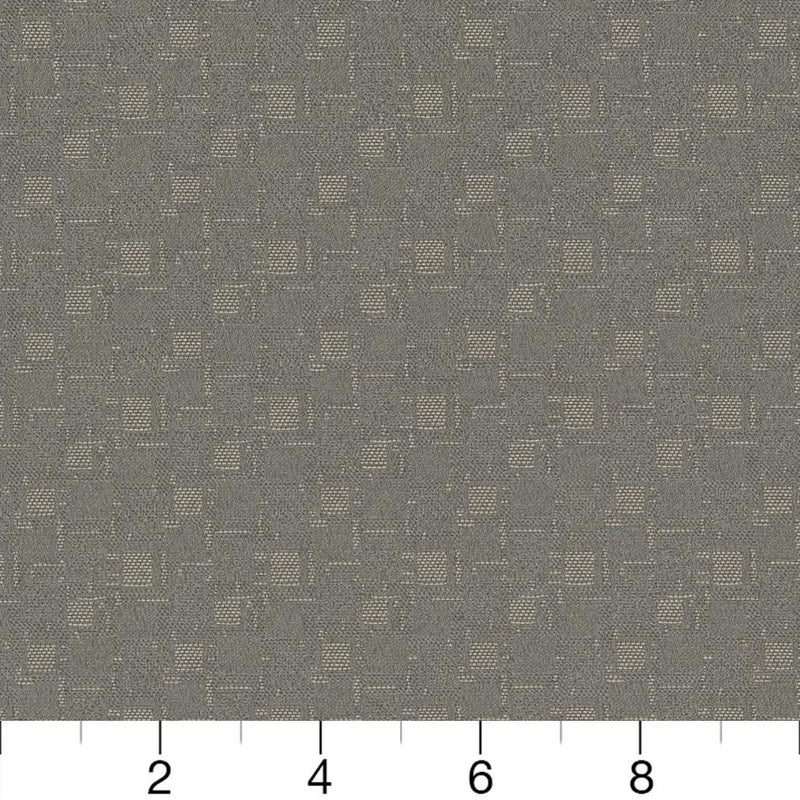 Charlotte - D924 - Squares/Flannel - Fabric by the Yard - D924 - D924_Ruler