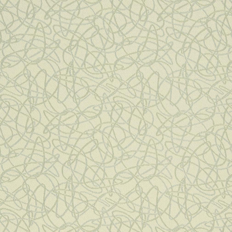 Charlotte - D930 - Squiggles/Buff - Fabric by the Yard Squiggles/Buff