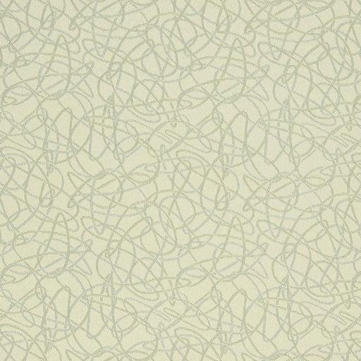 Charlotte - D930 - Squiggles/Buff - Fabric by the Yard Squiggles/Buff