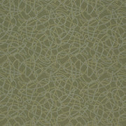 Charlotte - D934 - Squiggles/Sage - Fabric by the Yard Squiggles/Sage
