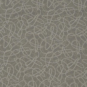 Charlotte - D935 - Squiggles/Smoke - Fabric by the Yard Squiggles/Smoke