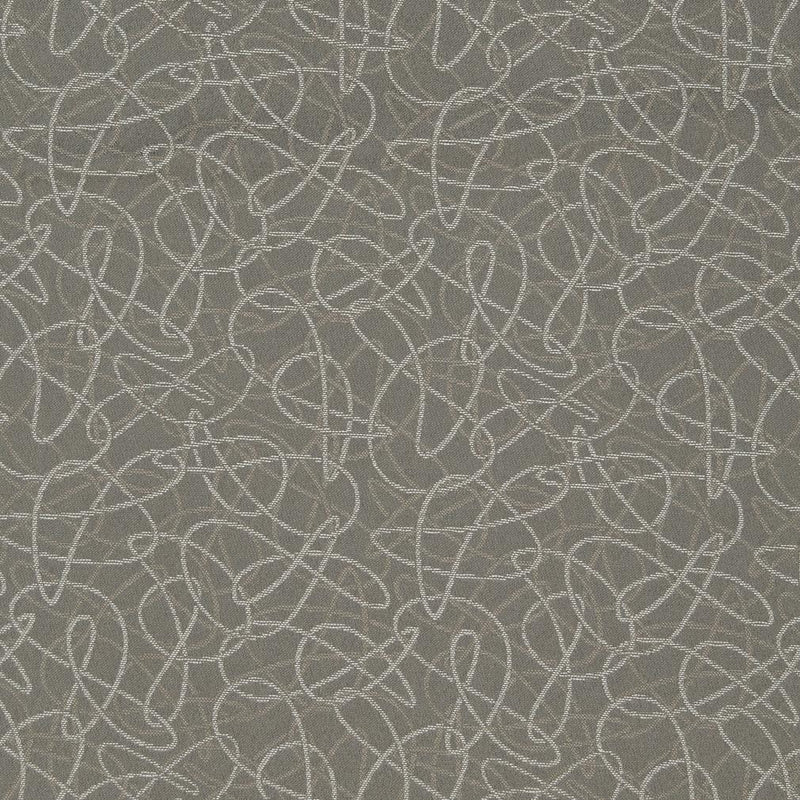 Charlotte - D935 - Squiggles/Smoke - Fabric by the Yard Squiggles/Smoke