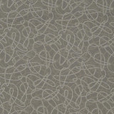 Charlotte - D935 - Squiggles/Smoke - Fabric by the Yard