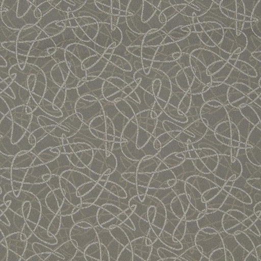 Charlotte - D935 - Squiggles/Smoke - Fabric by the Yard Squiggles/Smoke