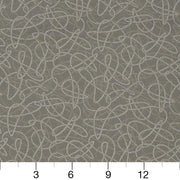 Charlotte - D935 - Squiggles/Smoke - Fabric by the Yard - D935 - D935_Ruler