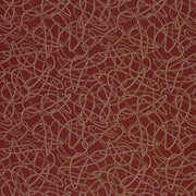 Charlotte - D936 - Squiggles/Spice - Fabric by the Yard Squiggles/Spice