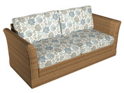 Charlotte - D941 - Chambray - Fabric by the Yard - D941 - D941_Furniture