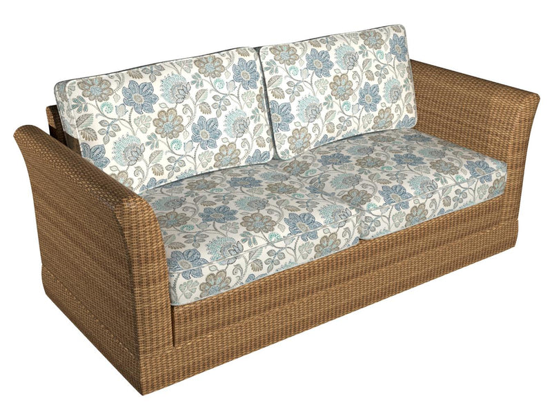 Charlotte - D941 - Chambray - Fabric by the Yard - D941 - D941_Furniture