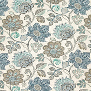 Charlotte - D941 - Chambray - Fabric by the Yard Chambray