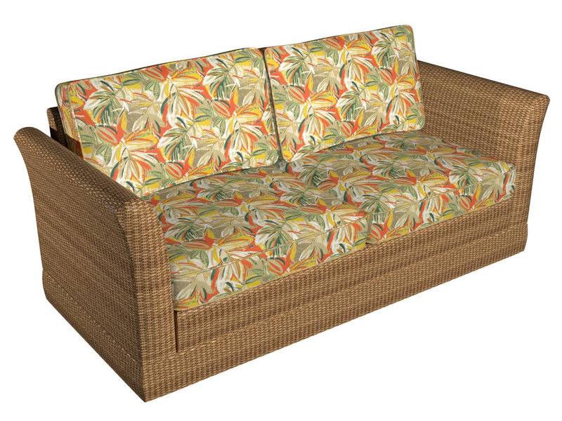 Charlotte - D943 - Hula - Fabric by the Yard - D943 - D943_Furniture