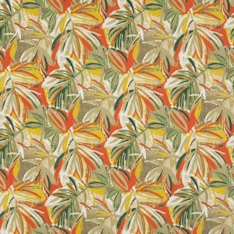Charlotte - D943 - Hula - Fabric by the Yard Hula