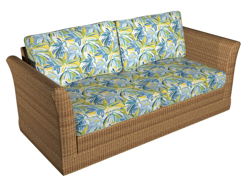 Charlotte - D944 - Seabreeze - Fabric by the Yard - D944 - D944_Furniture