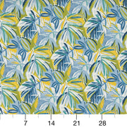 Charlotte - D944 - Seabreeze - Fabric by the Yard - D944 - D944_Ruler