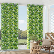 Charlotte - D948 - Palm - Fabric by the Yard - D948 - D948_Drapery